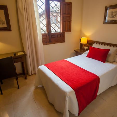 Hotel Sercotel Alfonso VI Toledo Luaran gambar