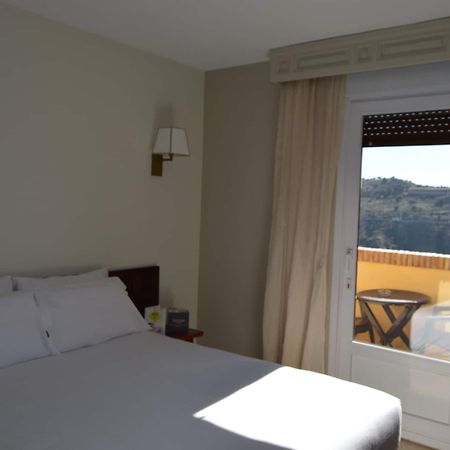 Hotel Sercotel Alfonso VI Toledo Luaran gambar