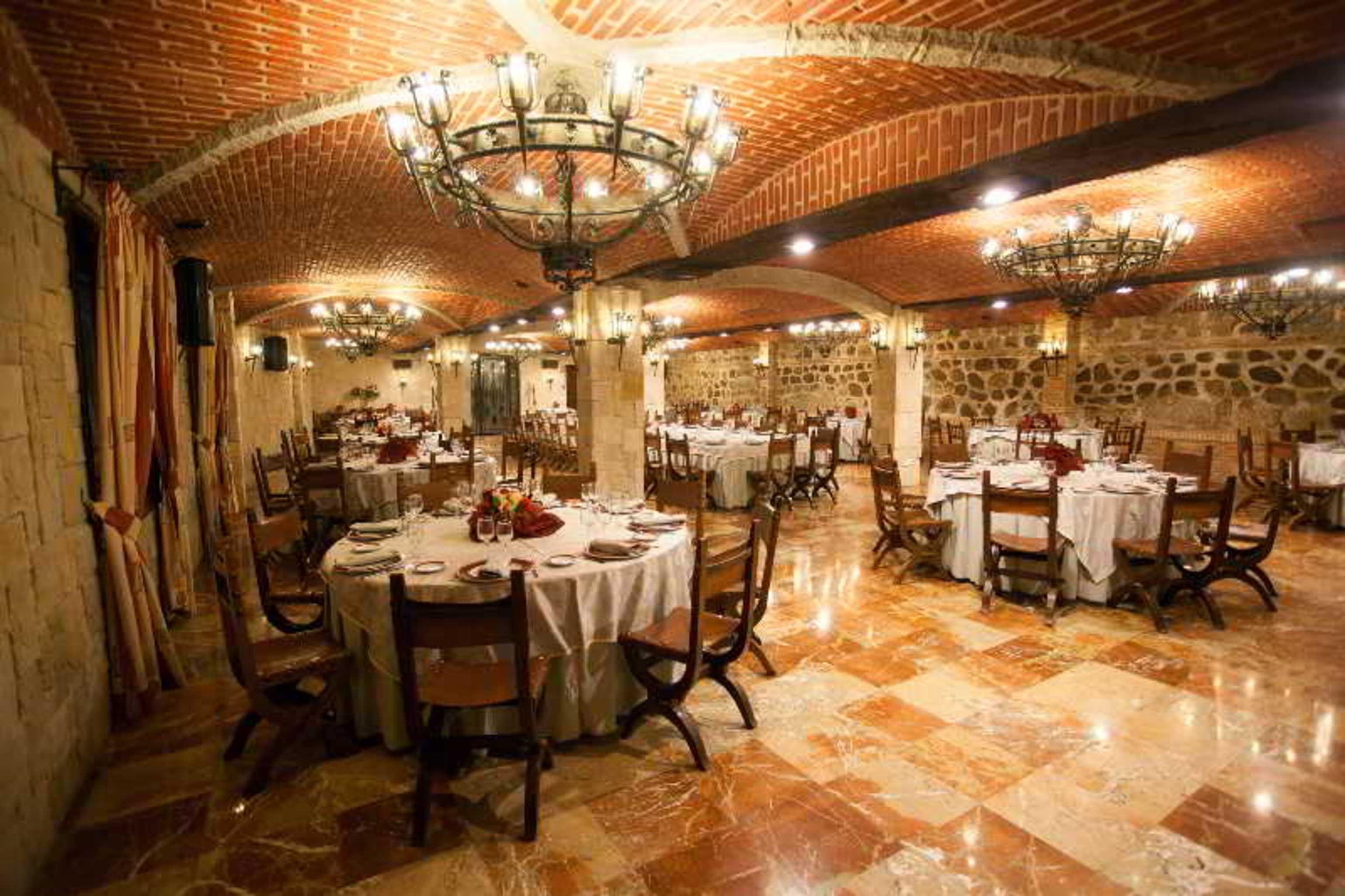 Hotel Sercotel Alfonso VI Toledo Luaran gambar