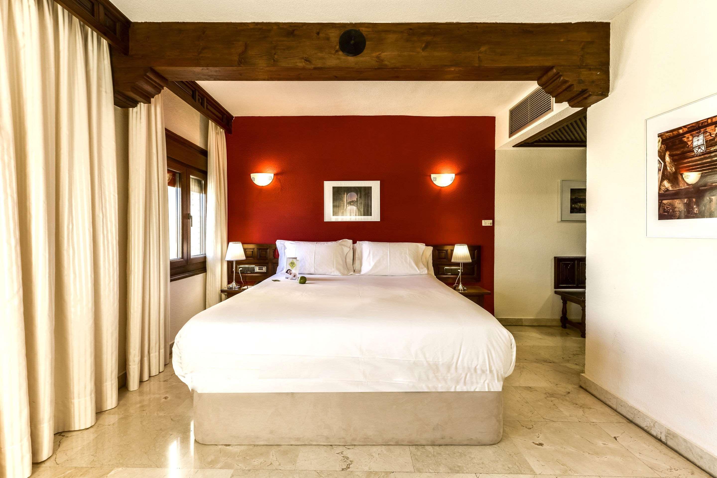 Hotel Sercotel Alfonso VI Toledo Luaran gambar