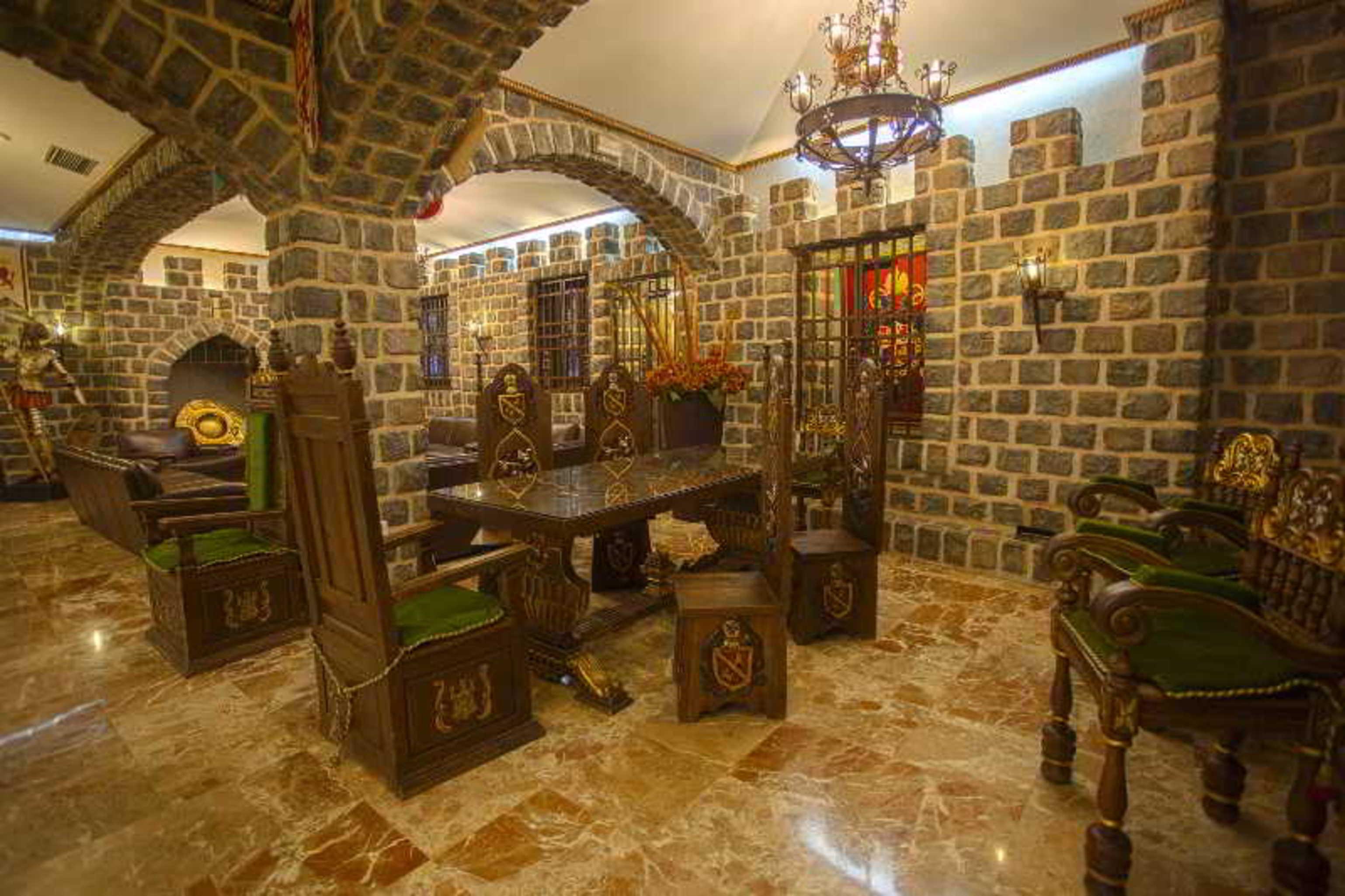 Hotel Sercotel Alfonso VI Toledo Luaran gambar